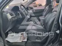 2018 Ssangyong Rexton