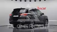 2018 Ssangyong Rexton