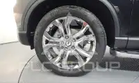 2018 Ssangyong Rexton