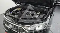 2018 Ssangyong Rexton