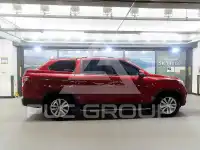 2018 Ssangyong Rexton