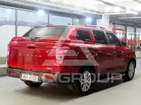 2018 Ssangyong Rexton