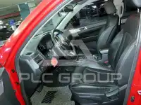 2018 Ssangyong Rexton
