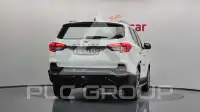 2018 Ssangyong Rexton