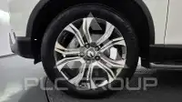 2018 Ssangyong Rexton