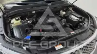 2018 Ssangyong Rexton