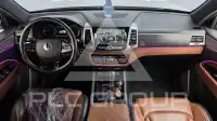 2018 Ssangyong Rexton