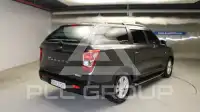 2018 Ssangyong Rexton