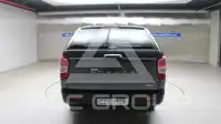2018 Ssangyong Rexton