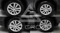 2018 Ssangyong Rexton