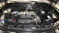 2018 Ssangyong Rexton