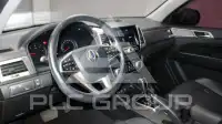 2018 Ssangyong Rexton