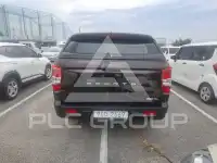 2018 Ssangyong Rexton