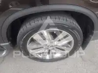 2018 Ssangyong Rexton