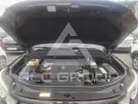 2018 Ssangyong Rexton