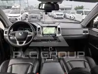 2018 Ssangyong Rexton