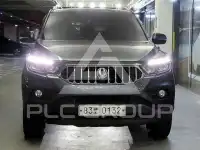 2018 Ssangyong Rexton