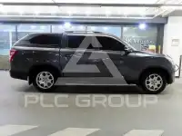 2018 Ssangyong Rexton