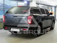 2018 Ssangyong Rexton