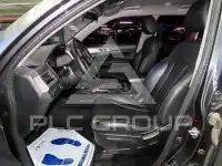 2018 Ssangyong Rexton