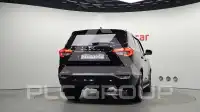 2018 Ssangyong Rexton