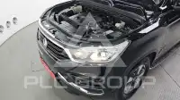 2018 Ssangyong Rexton