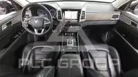 2018 Ssangyong Rexton