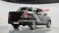 2018 Ssangyong Rexton