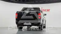 2018 Ssangyong Rexton