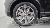 2018 Ssangyong Rexton
