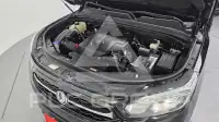 2018 Ssangyong Rexton