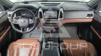 2018 Ssangyong Rexton