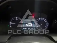 2018 Ssangyong Rexton