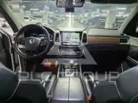 2018 Ssangyong Rexton