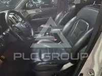 2018 Ssangyong Rexton