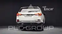 2018 Ssangyong Rexton