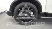 2018 Ssangyong Rexton