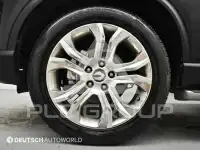2018 Ssangyong Rexton