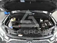 2018 Ssangyong Rexton