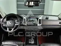 2018 Ssangyong Rexton