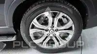 2018 Ssangyong Rexton