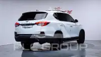 2018 Ssangyong Rexton