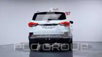 2018 Ssangyong Rexton