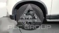 2018 Ssangyong Rexton