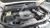 2018 Ssangyong Rexton