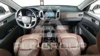 2018 Ssangyong Rexton