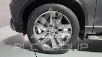 2018 Ssangyong Rexton