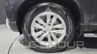 2018 Ssangyong Rexton