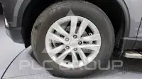 2018 Ssangyong Rexton