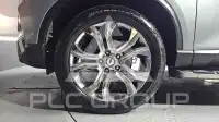 2018 Ssangyong Rexton